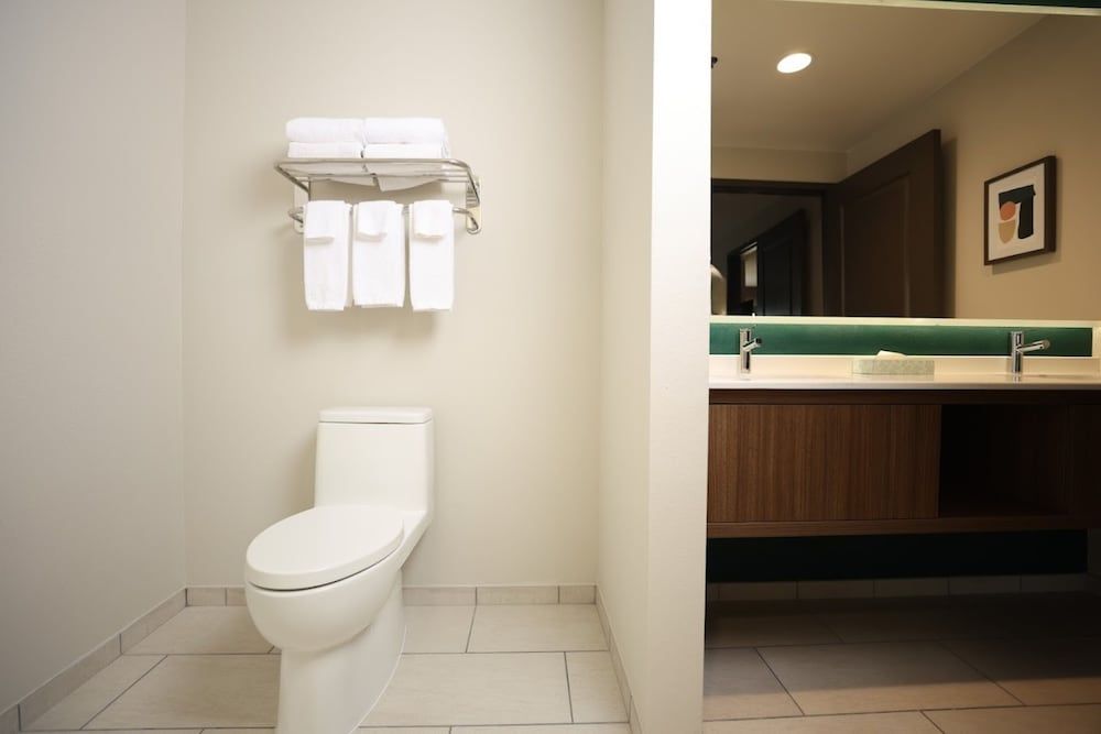 Suite, 2 Queen Beds