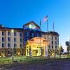 Holiday Inn Express Hotel & Suites FRESNO NORTHWEST-HERNDON by IHG