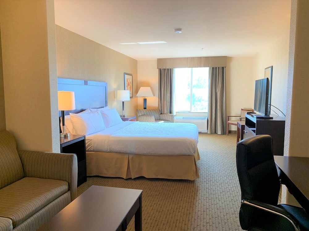 Suite, 1 King Bed