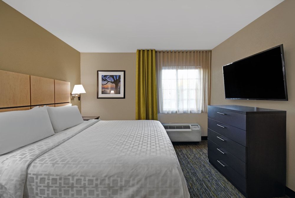 Suite, 1 Bedroom