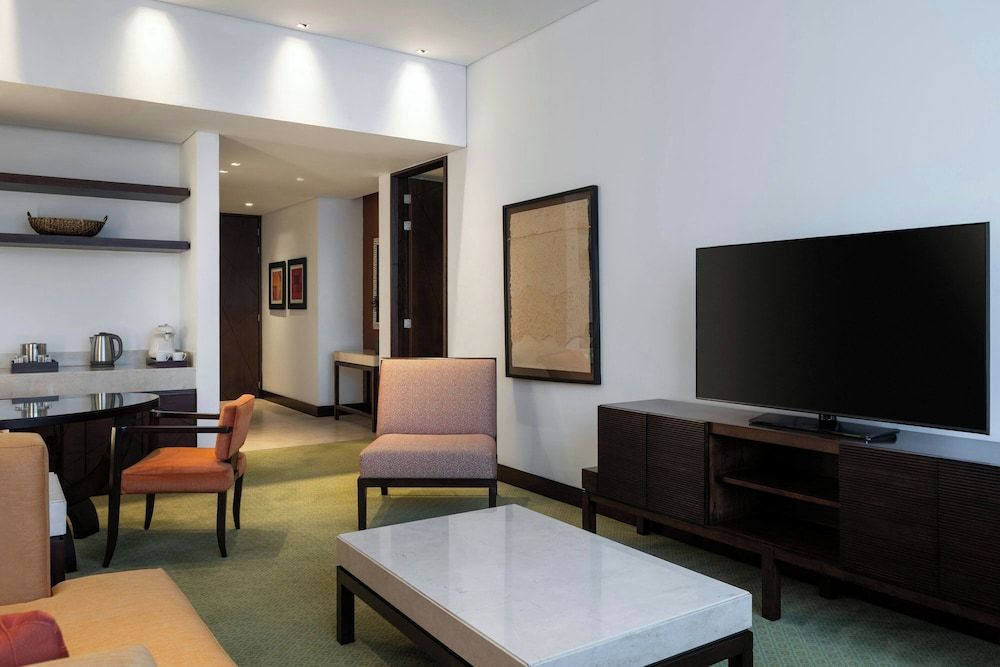 Bogota Marriott Hotel