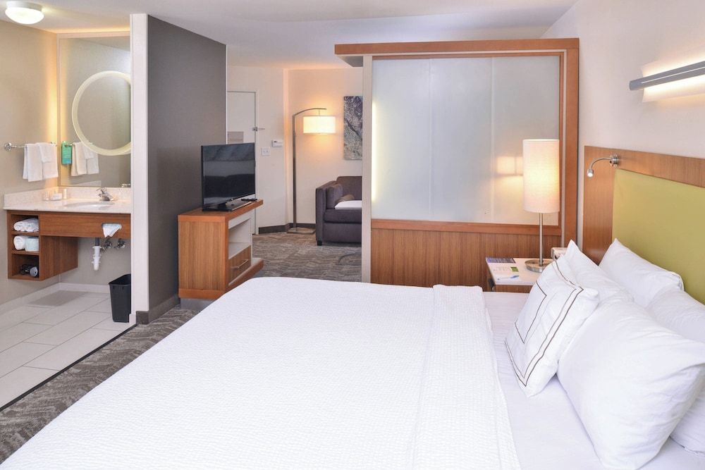 Studio Suite, 1 King Bed, Non Smoking