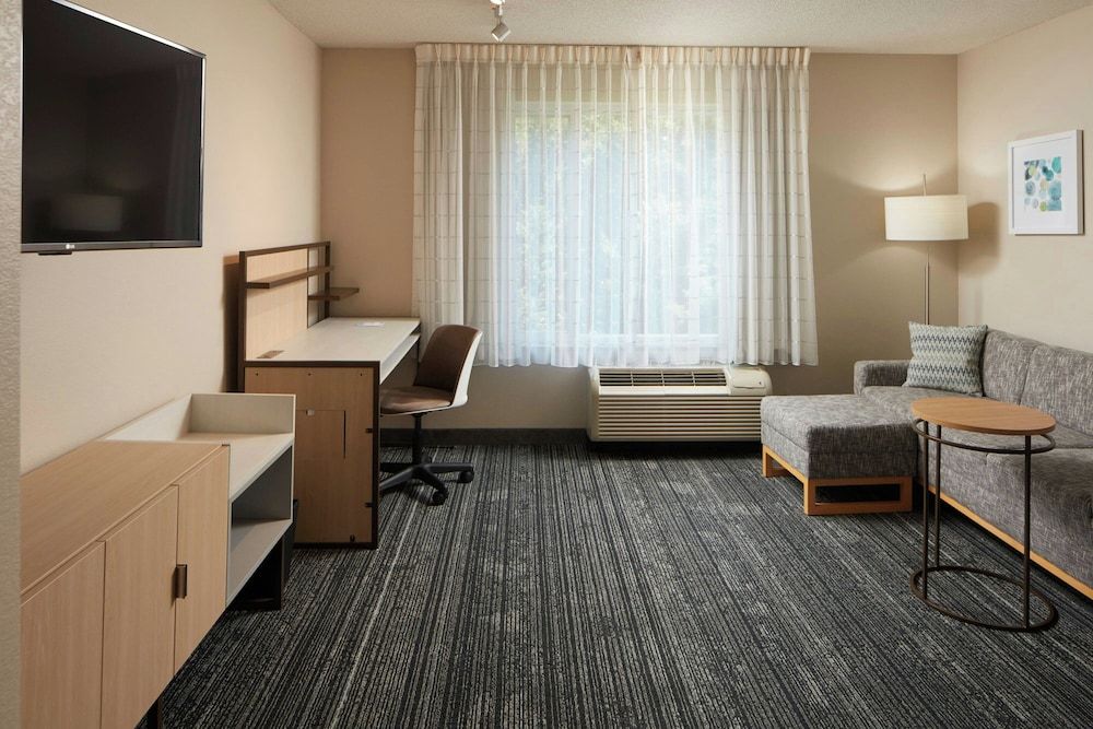 Suite, 1 Bedroom, Non Smoking