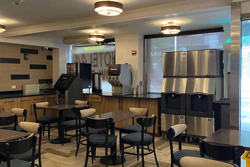 undefined Ramada by Wyndham New York Times Square West