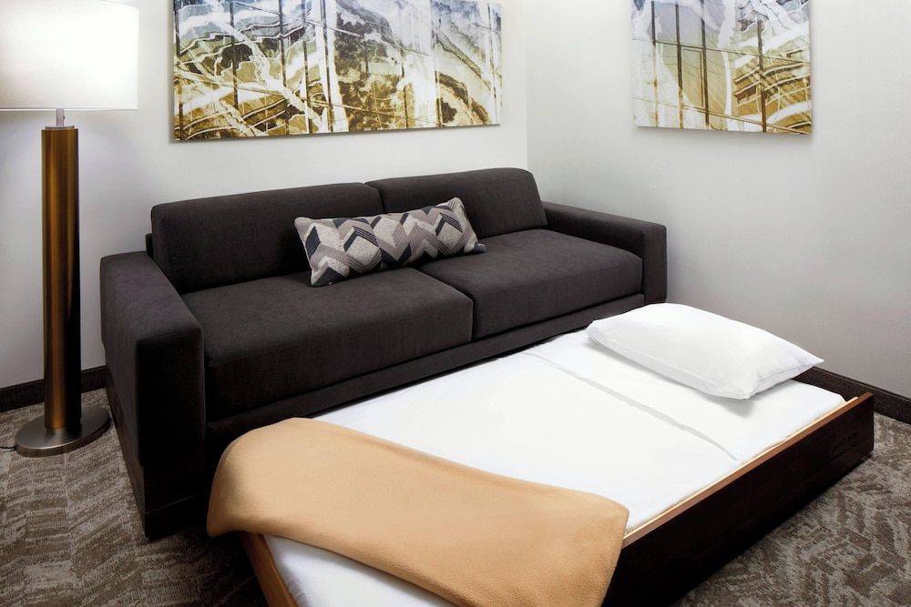 Suite, 1 Bedroom, Non Smoking