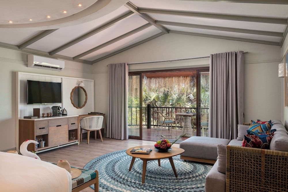 Anantara Bazaruto Island Resort Beach Villa 9