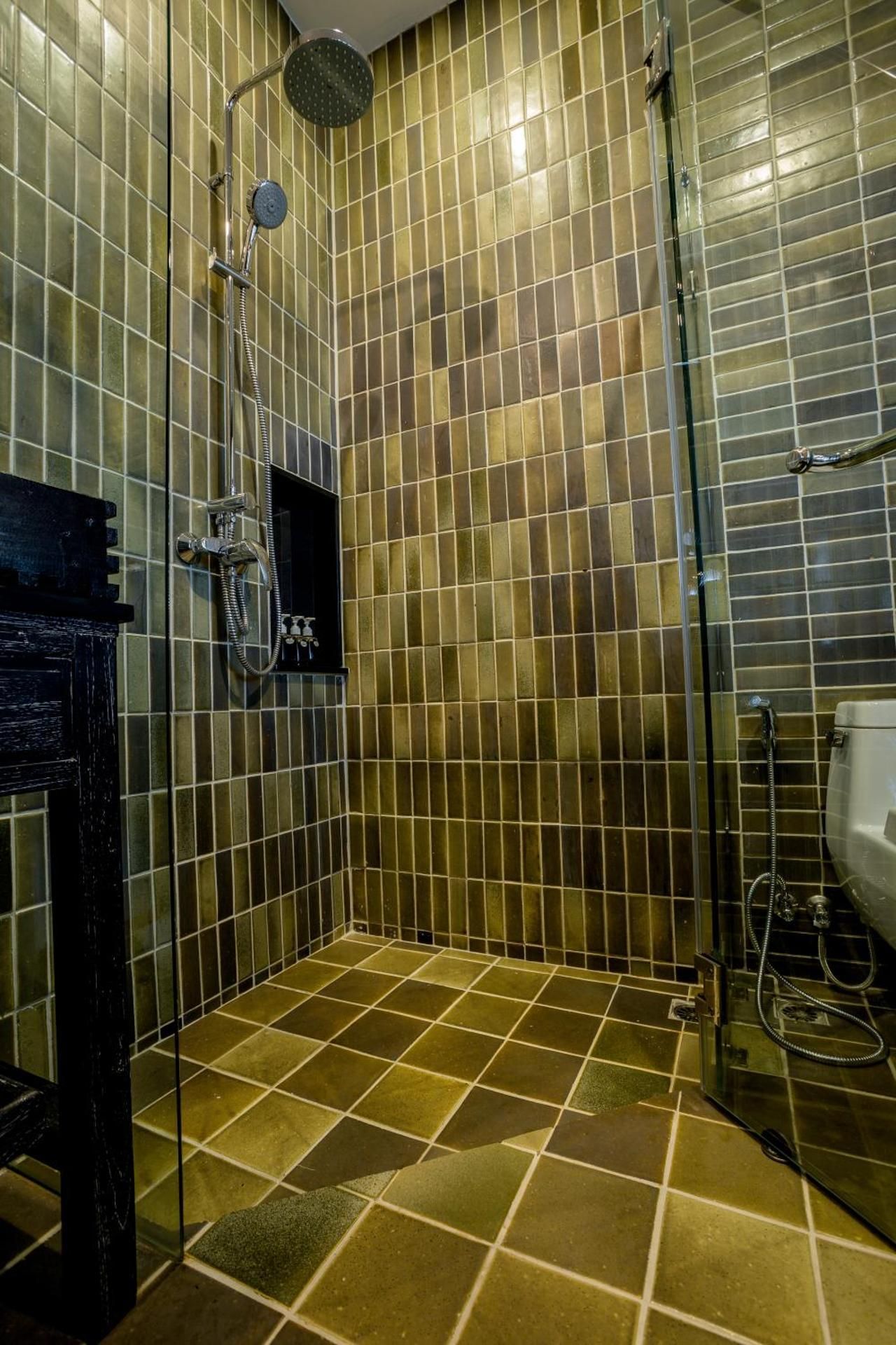 Suite with River View