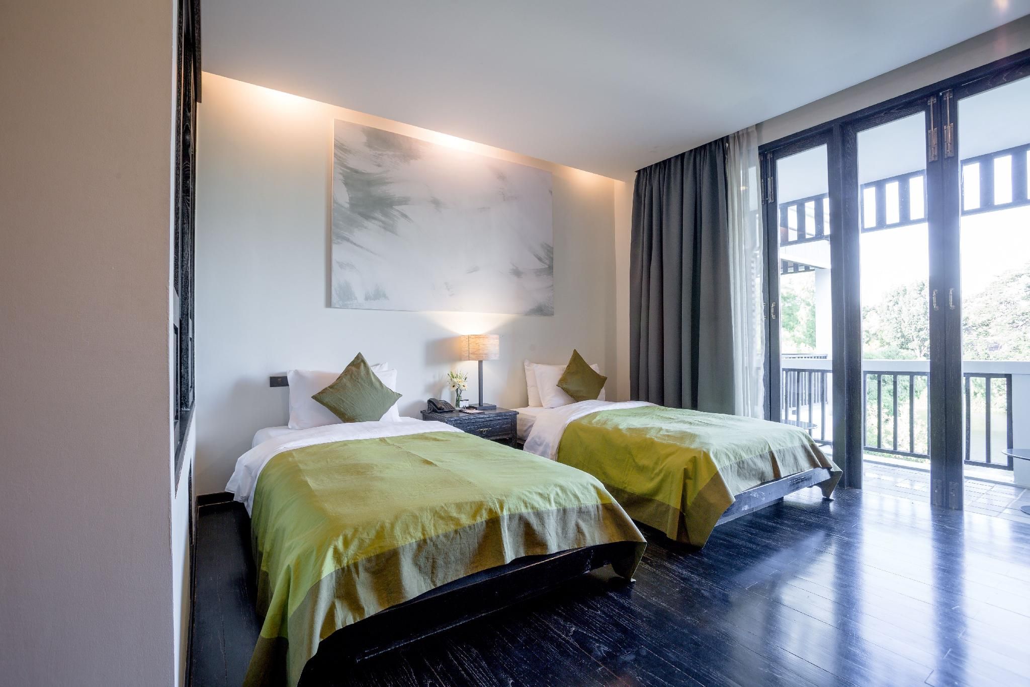 Suite - 2 Beds