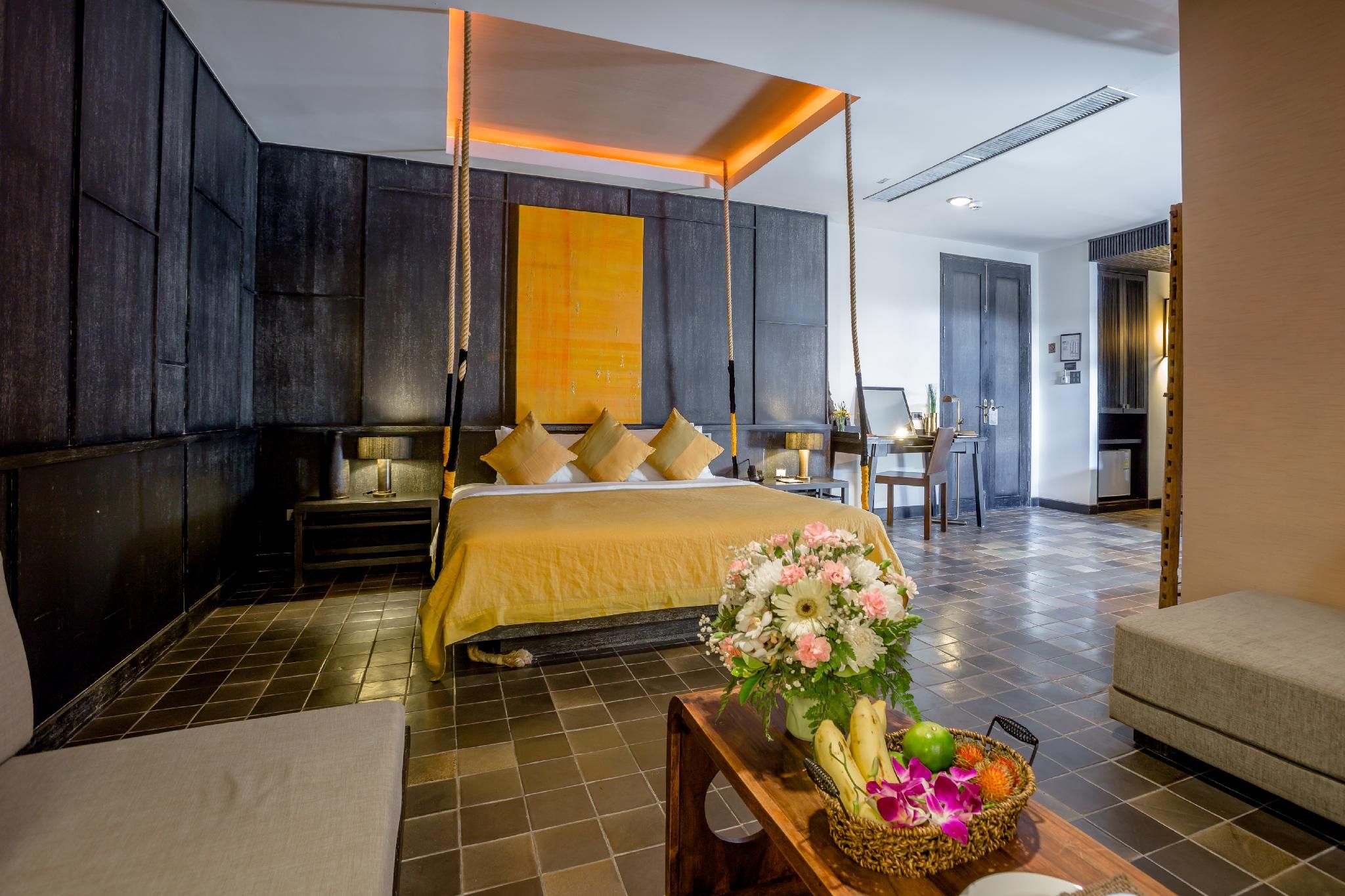 The Elephant Suite