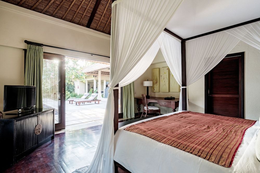 Villa, 3 Bedrooms, Private Pool