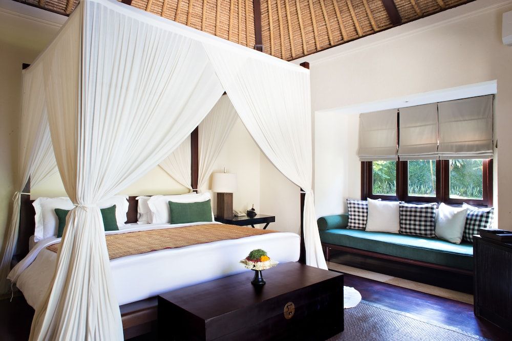 Villa, 3 Bedrooms, Private Pool