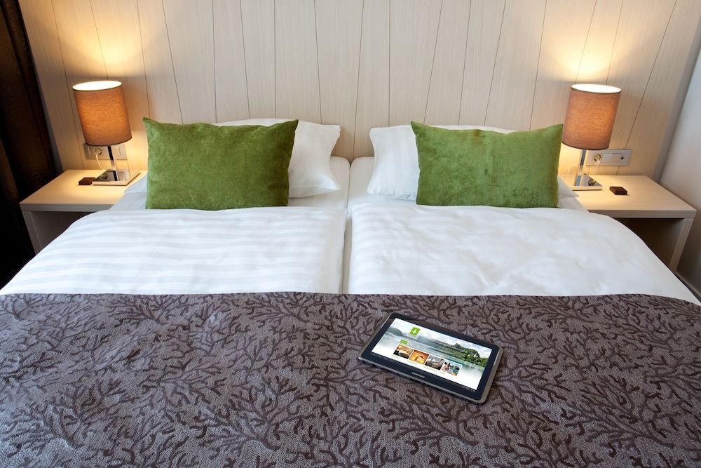 Hotel Astoria Bled Standard Single Room, 1 Twin Bed