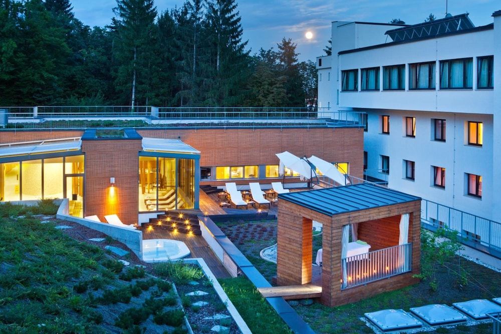 undefined Hotel Astoria Bled 5