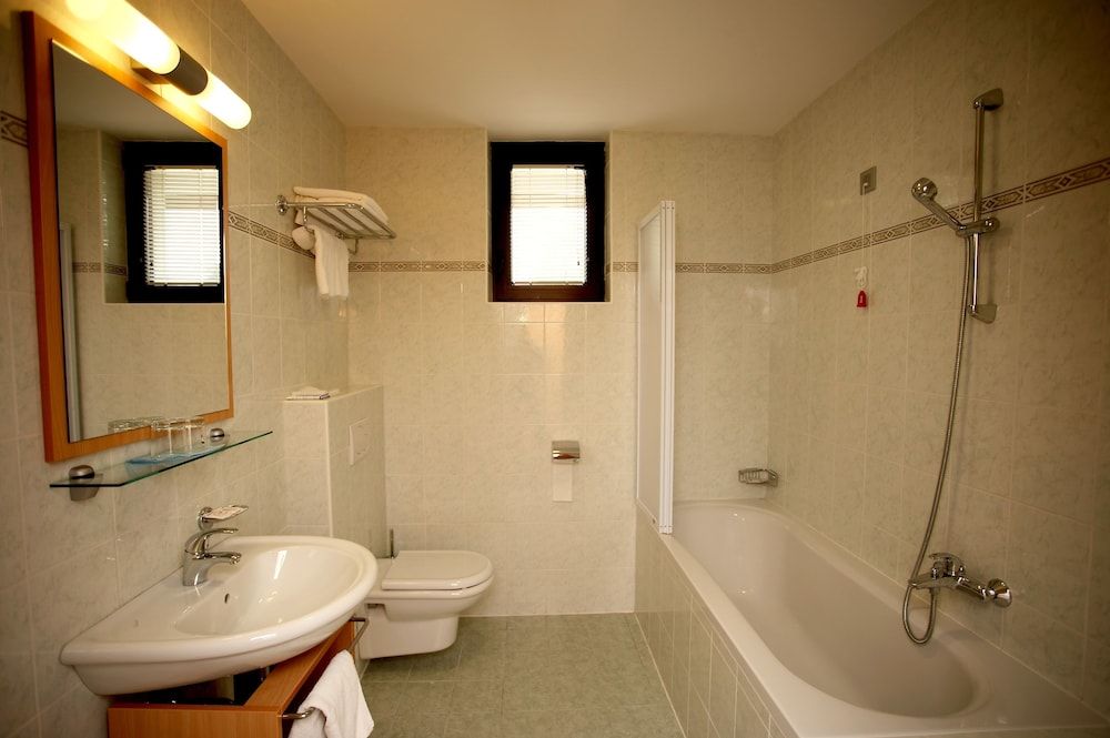 Hotel Astoria Bled Standard Single Room, 1 Twin Bed 6