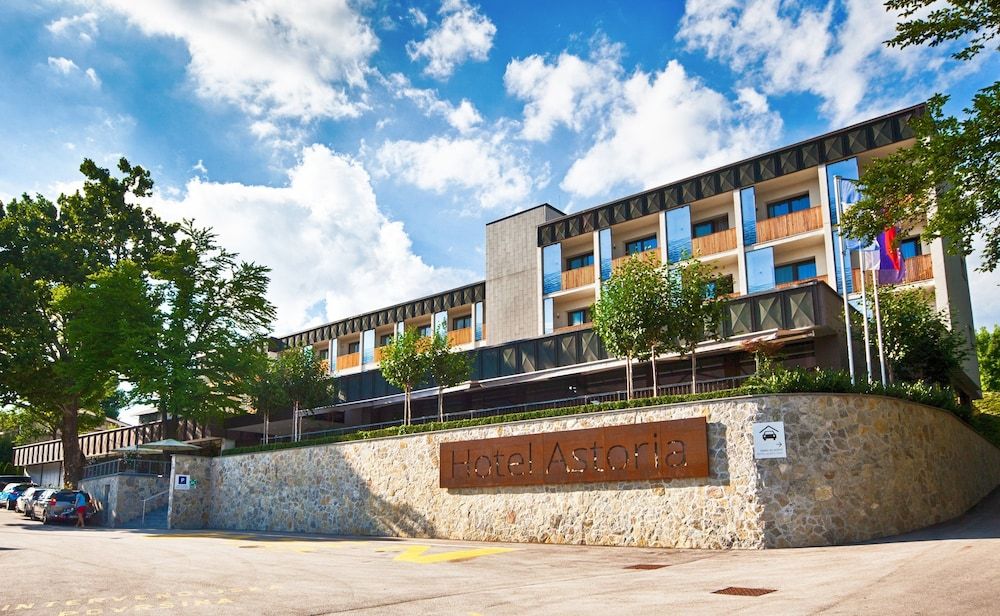 undefined Hotel Astoria Bled 3