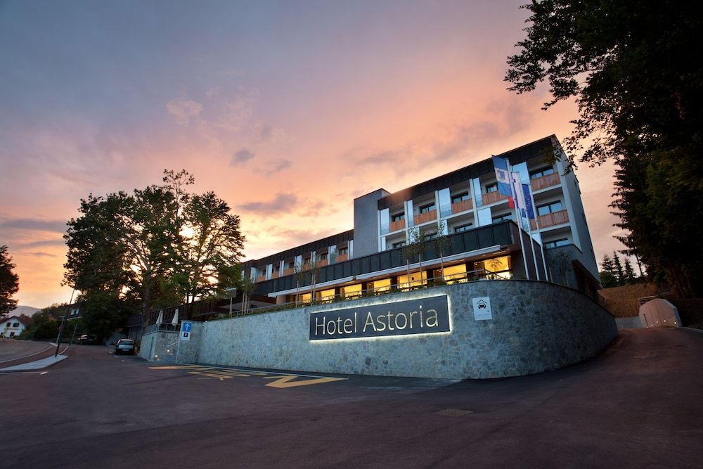 undefined Hotel Astoria Bled