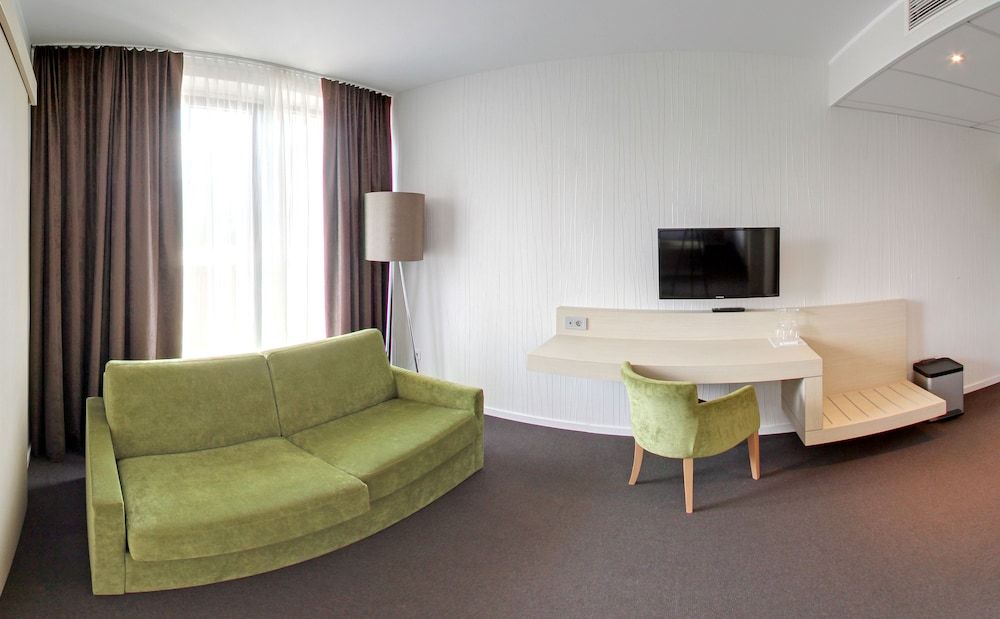 Hotel Astoria Bled Standard Single Room, 1 Twin Bed 5