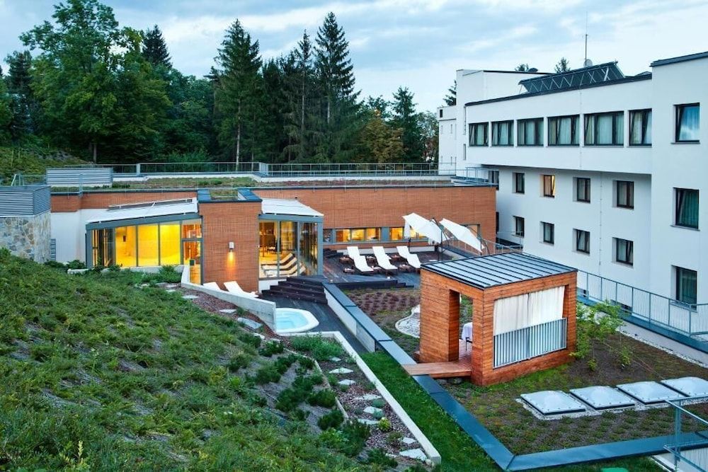 undefined Hotel Astoria Bled 4