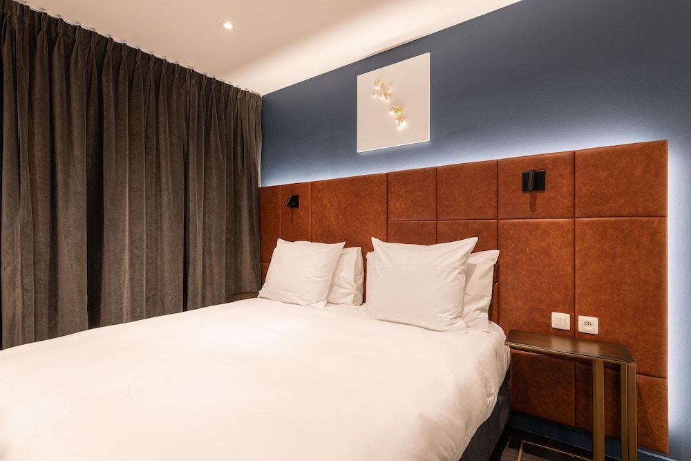 Boutique Hotel Sablon Sablon Room 3