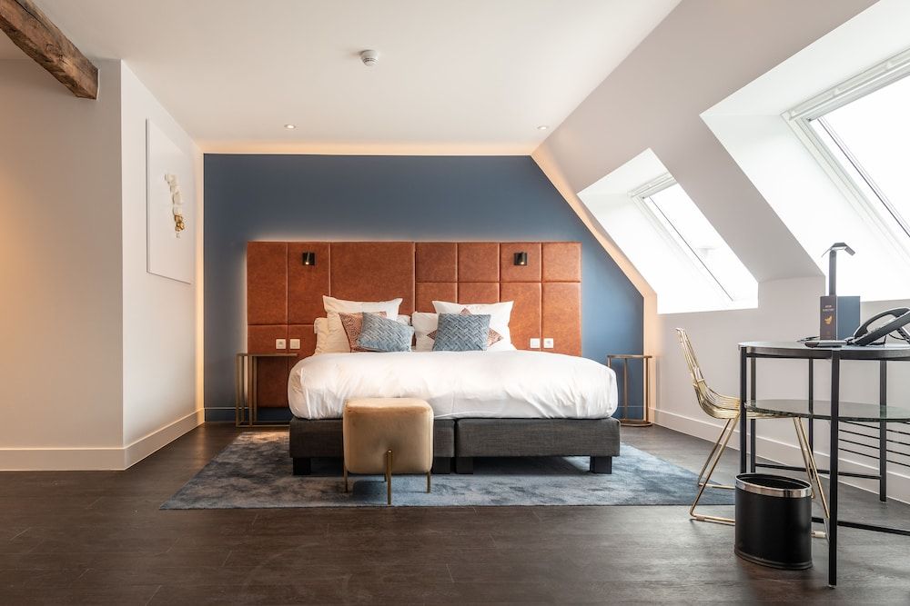 Sablon Mansion Suite