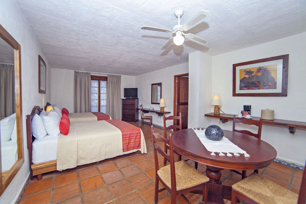 Superior Suite