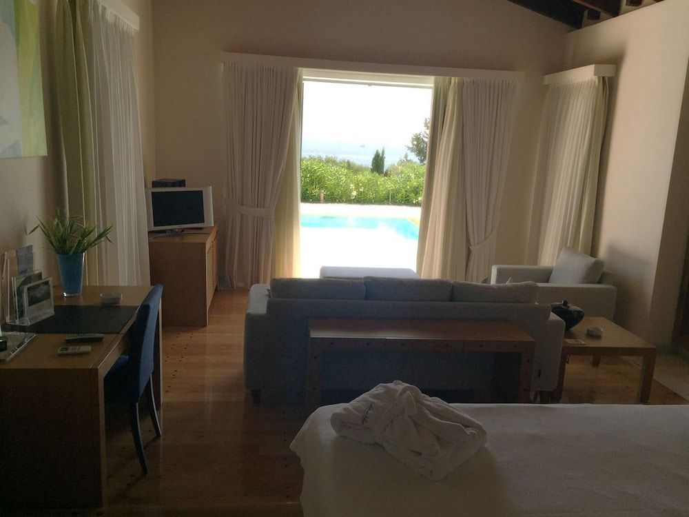 Ionian Blue Bungalows And Spa Resort Villa, Private Pool, Sea Facing 6