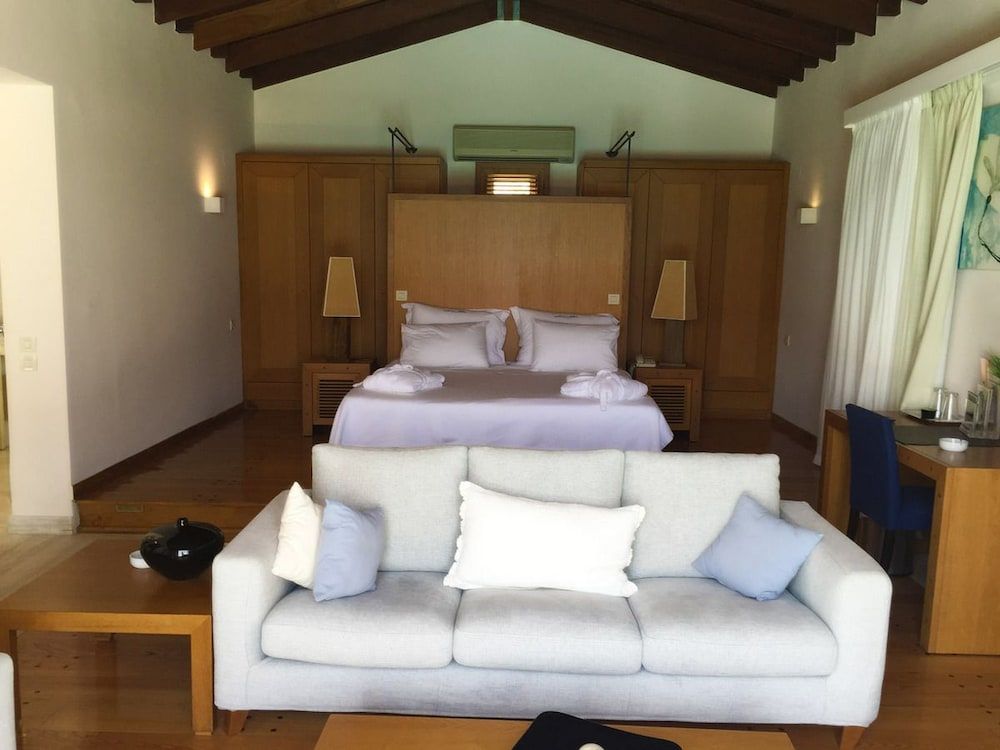 Ionian Blue Bungalows And Spa Resort Villa, Private Pool, Sea Facing 4