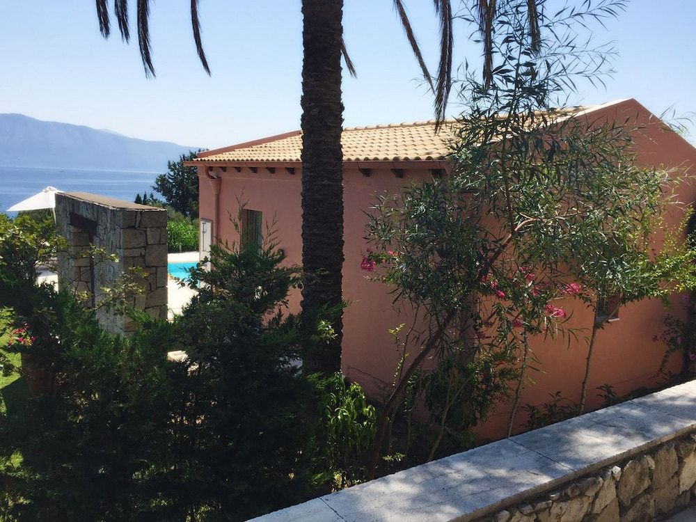 Ionian Blue Bungalows And Spa Resort Villa, Private Pool, Sea Facing 9