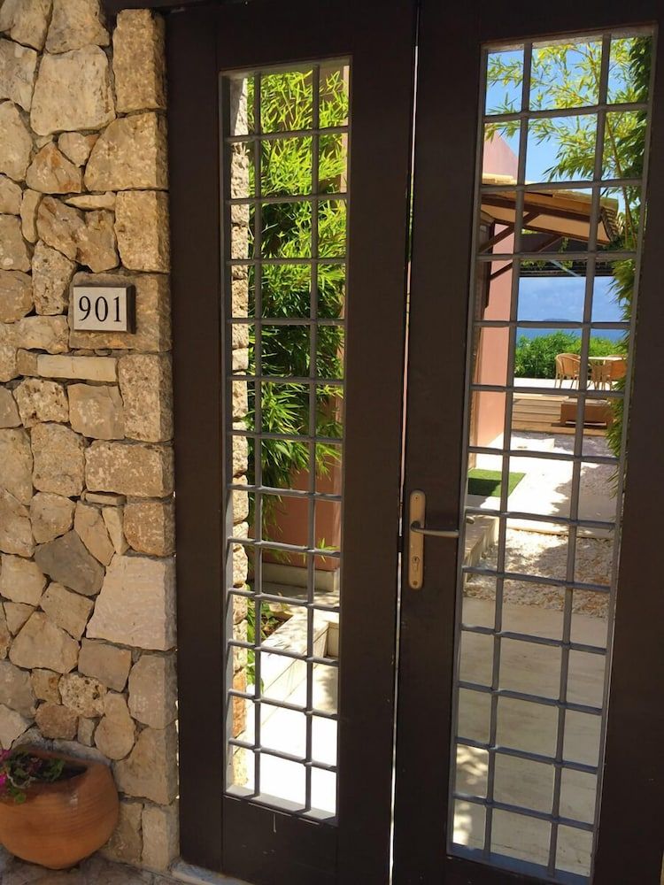 Ionian Blue Bungalows And Spa Resort Villa, Private Pool, Sea Facing 14