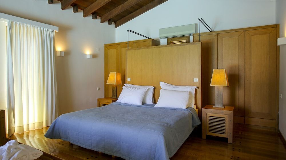 Ionian Blue Bungalows And Spa Resort Villa, Private Pool, Sea Facing 15
