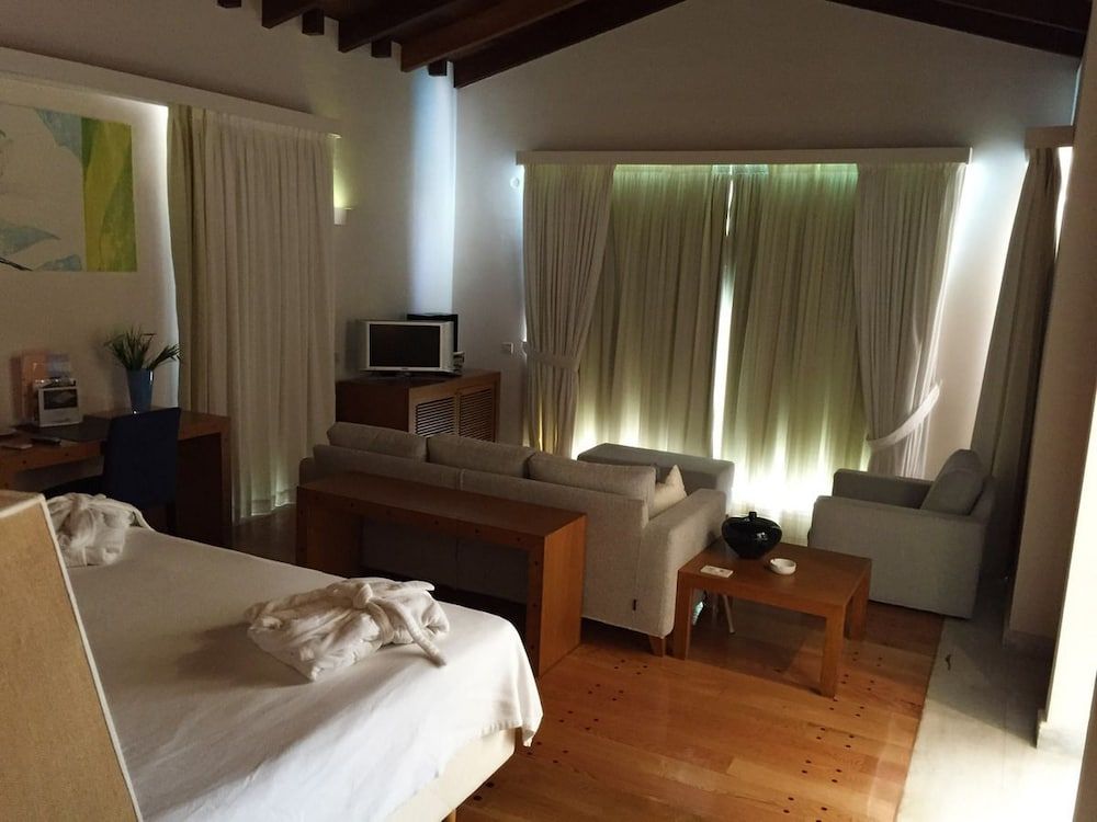 Ionian Blue Bungalows And Spa Resort Villa, Private Pool, Sea Facing 5