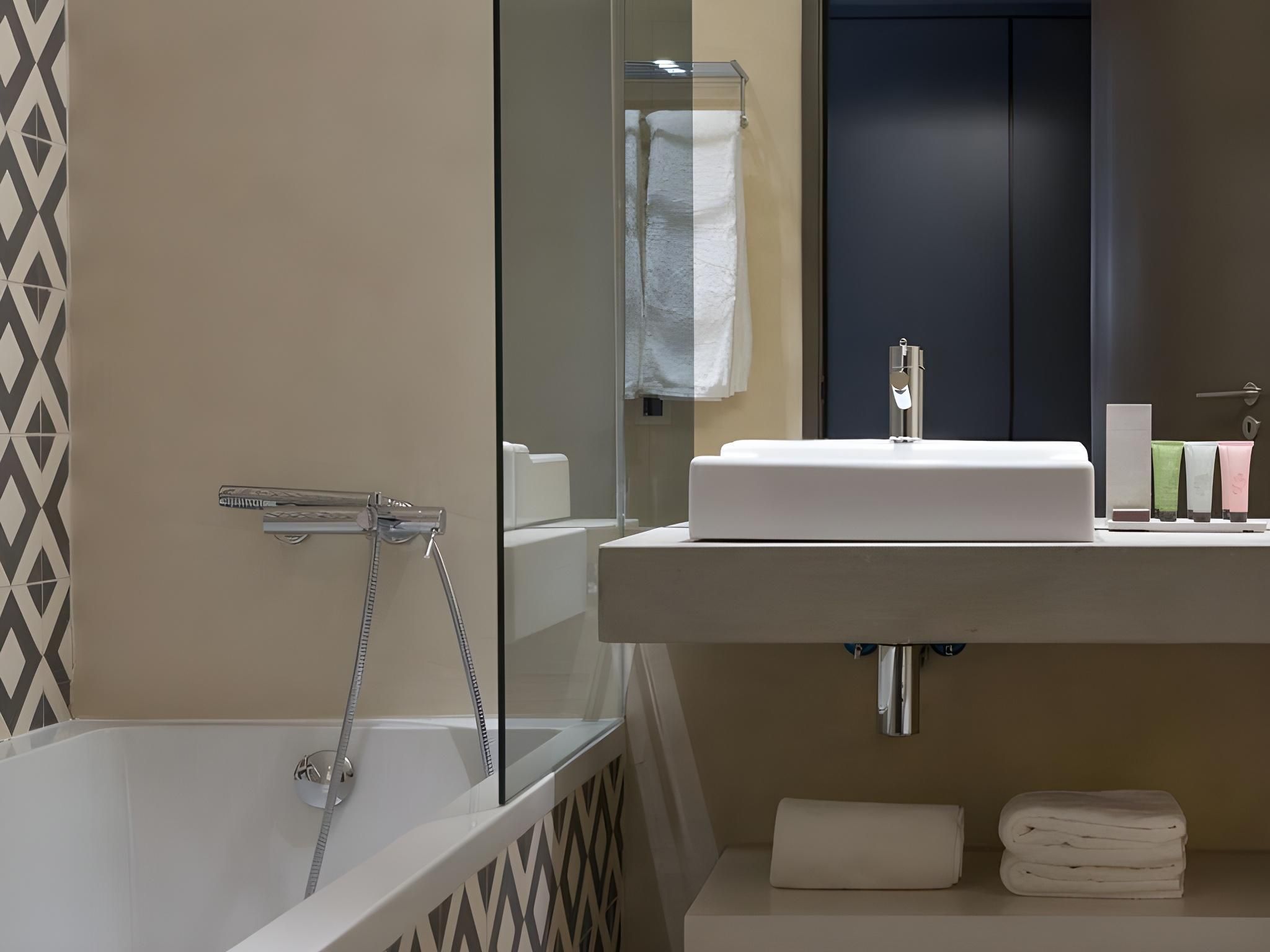 Superior Double or Twin Room