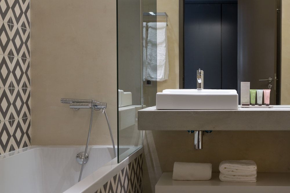 Ozadi Tavira Hotel Superior Double Room 5