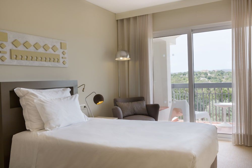 Ozadi Tavira Hotel Single Room