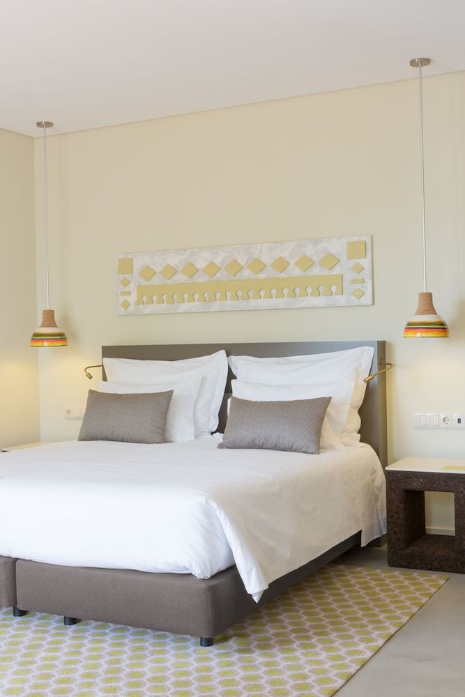 Ozadi Tavira Hotel Superior Double Room 4