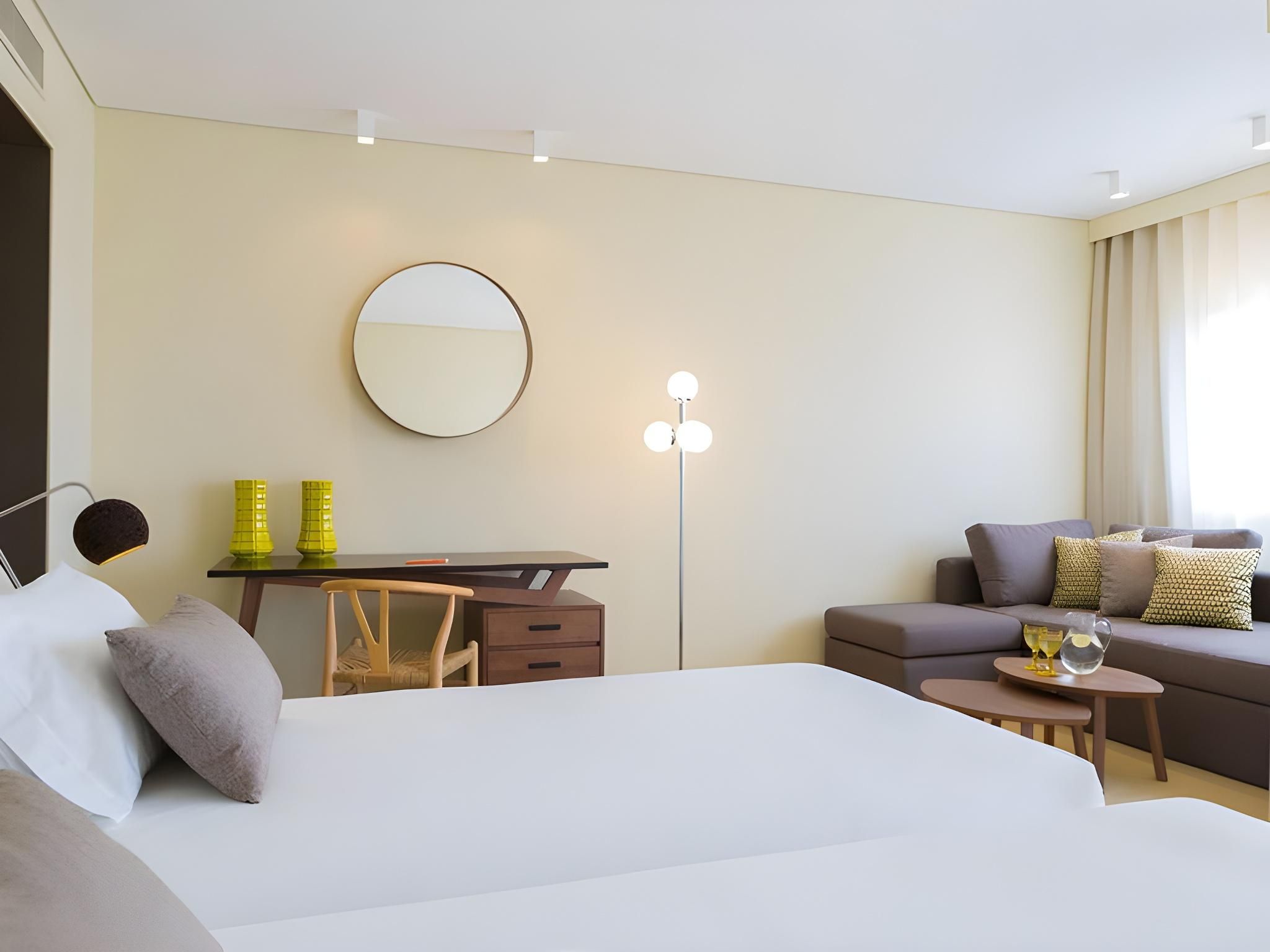 Superior Double or Twin Room