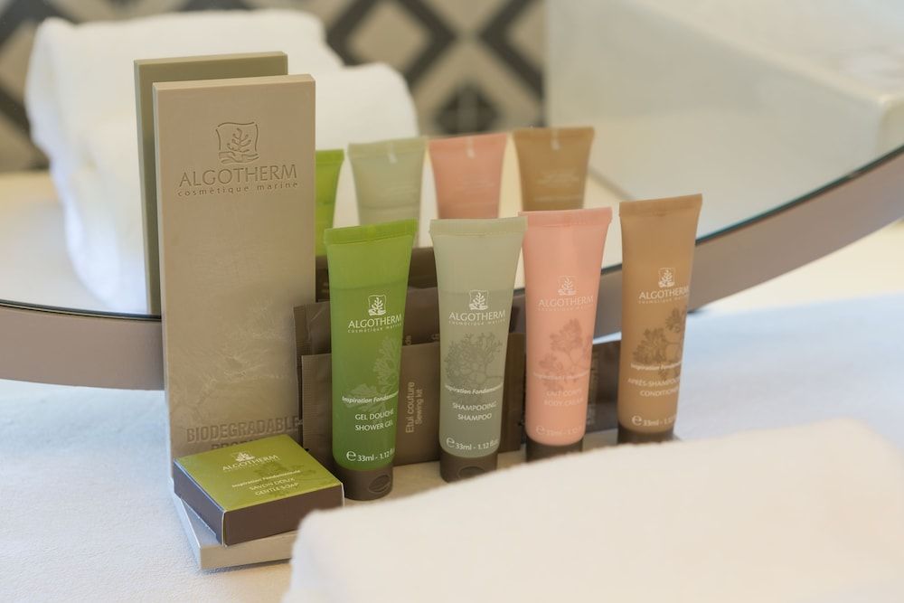 Ozadi Tavira Hotel Single Room 5