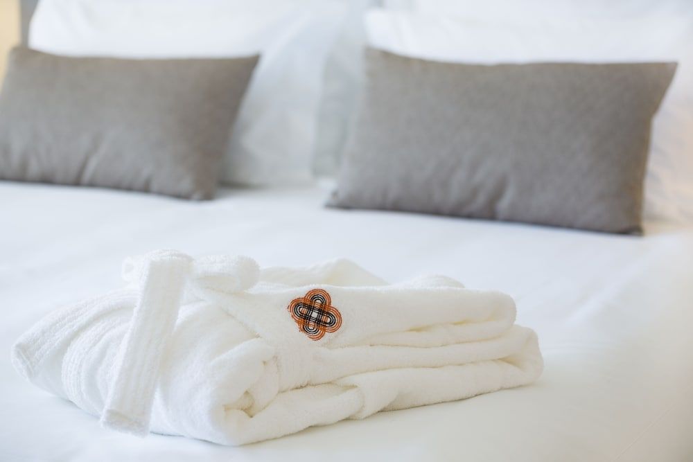 Ozadi Tavira Hotel Single Room 3