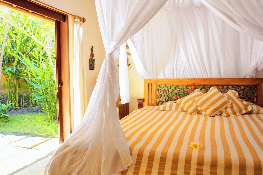 Two Bedroom Visakha Pool Villa (Sekar or Tirta)