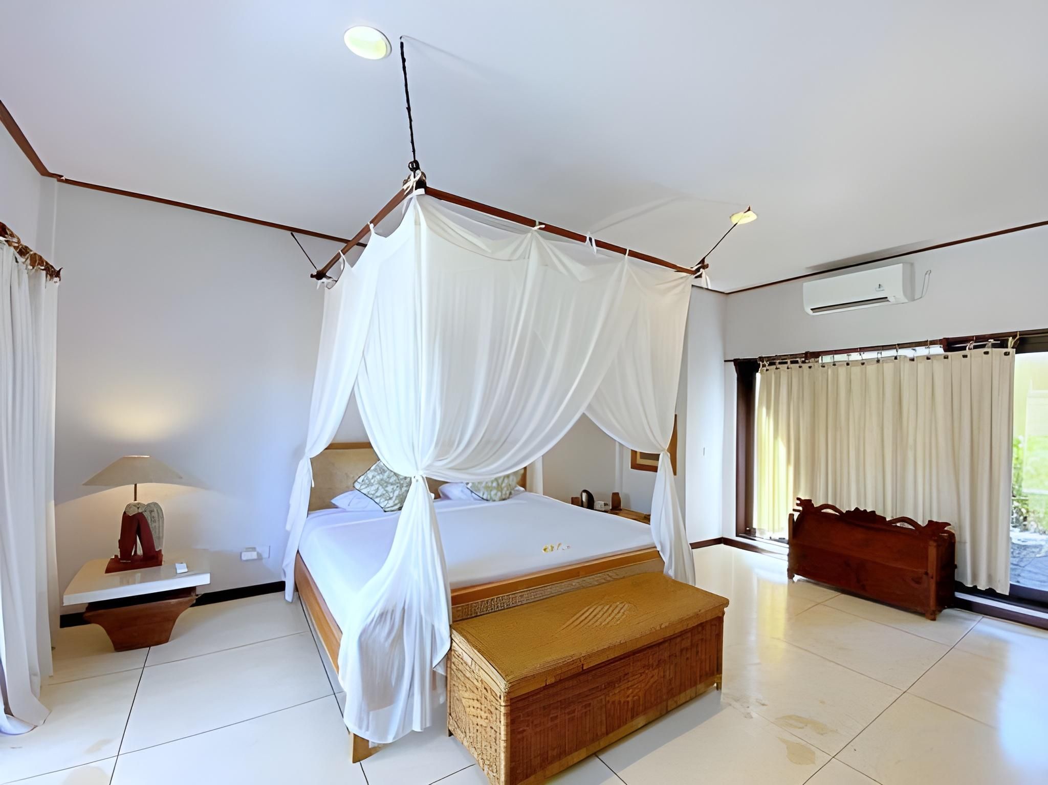 Two Bedroom Villa with Private Pool