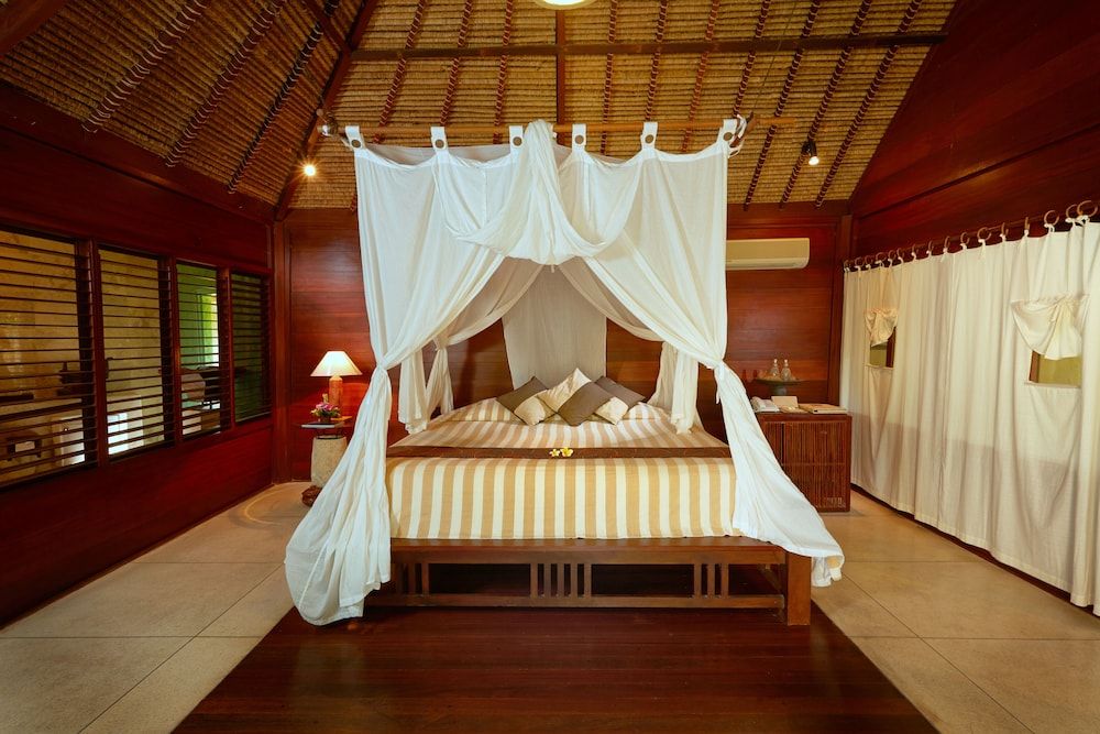 Two Bedroom Visakha Pool Villa (Sekar or Tirta)