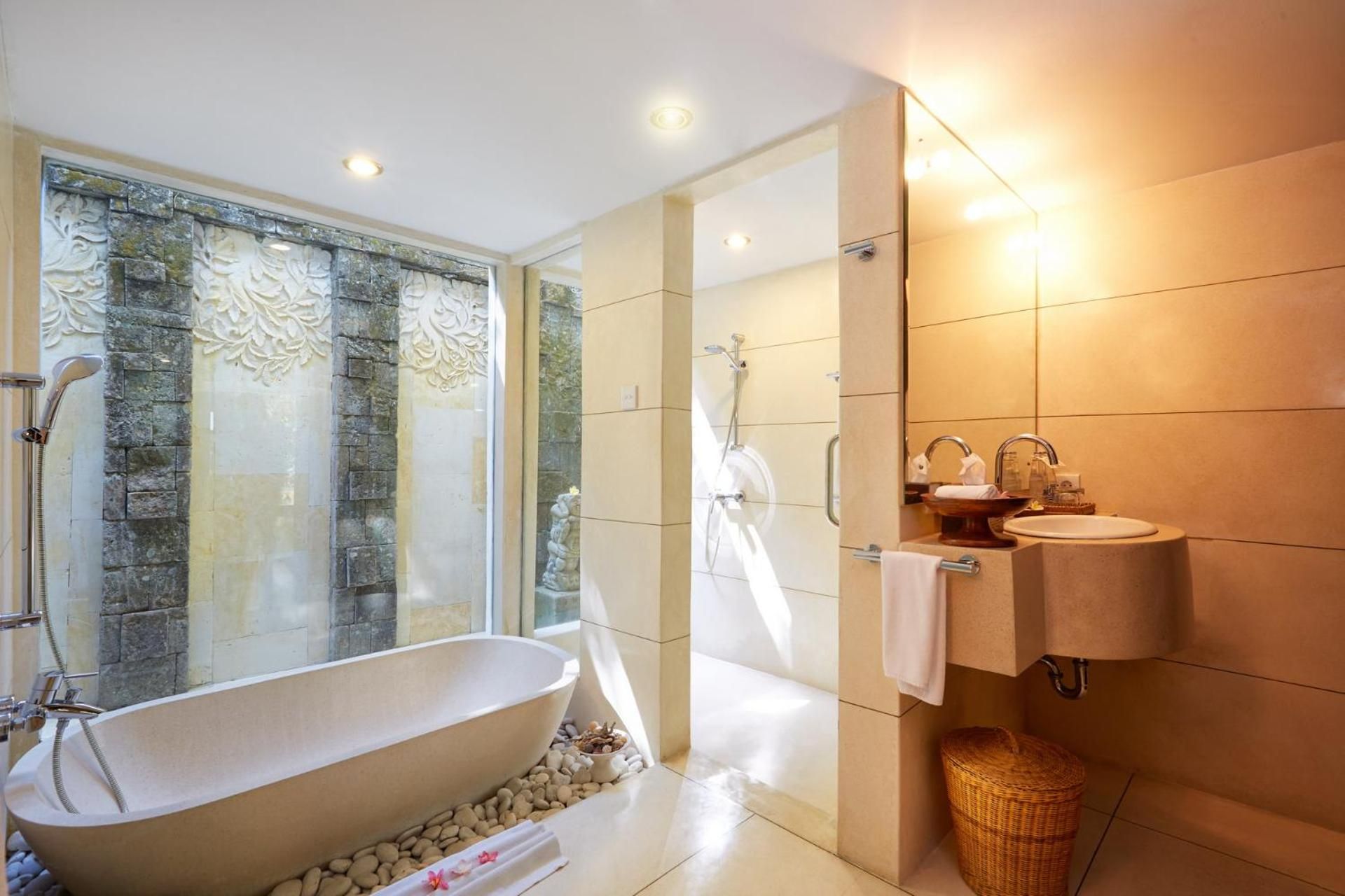 One Bedroom Pool Villa