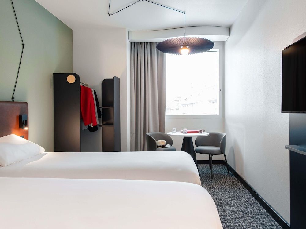 Twin Room, 2 Twin Beds