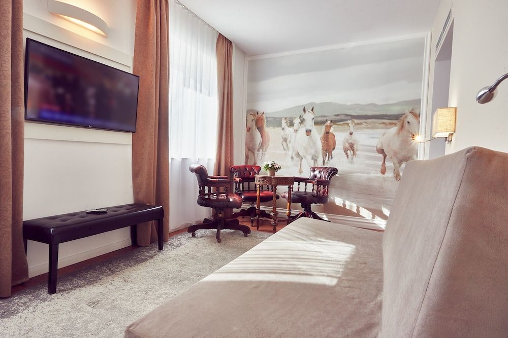 MyContinental Sibiu Family Suite 6