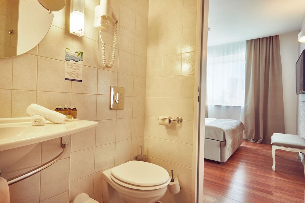 MyContinental Sibiu Family Suite 3