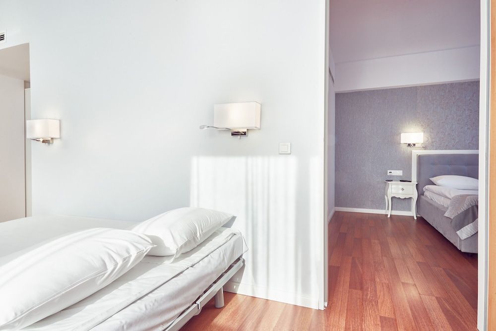 MyContinental Sibiu Family Suite 4