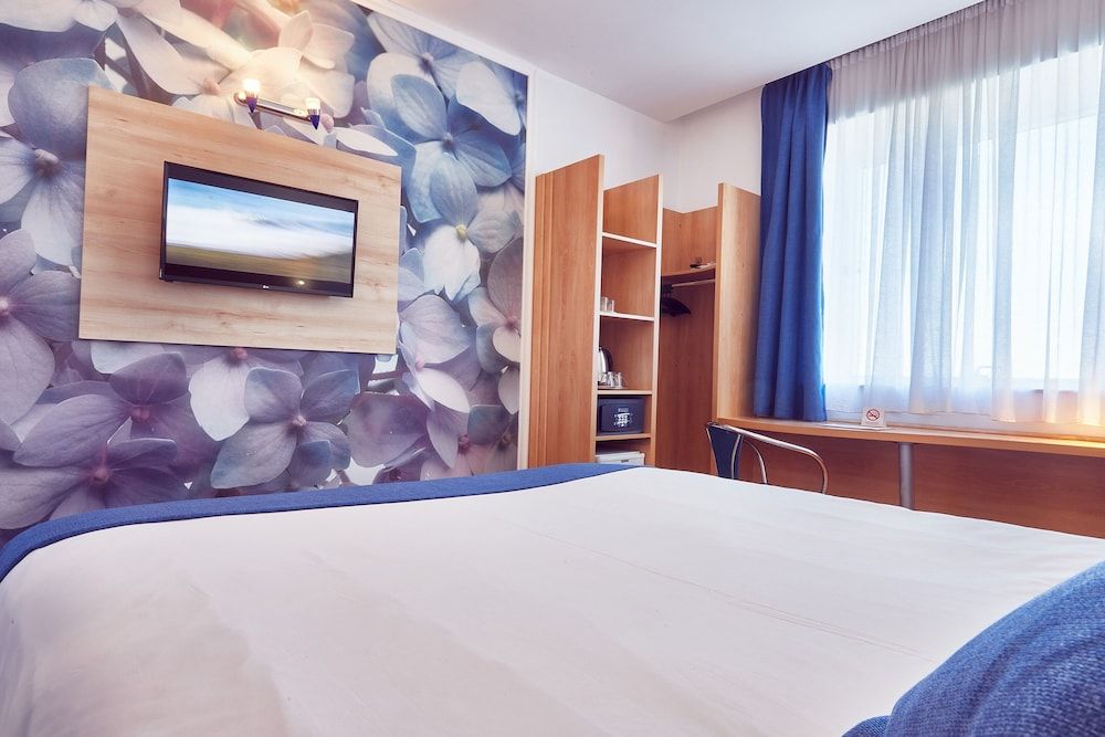 MyContinental Sibiu Superior Double Room