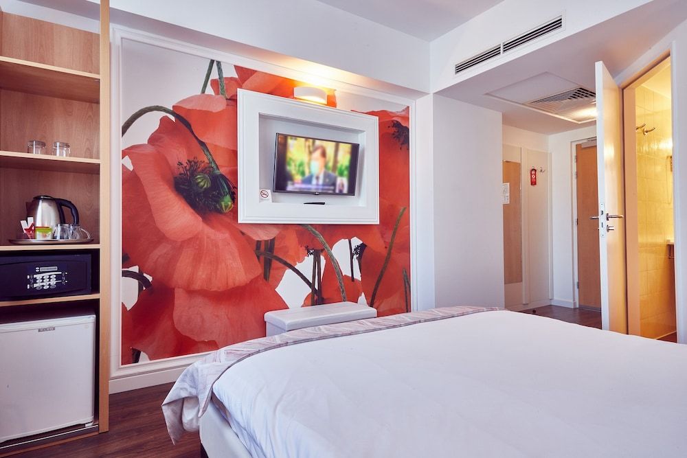 MyContinental Sibiu Superior Double Room 2