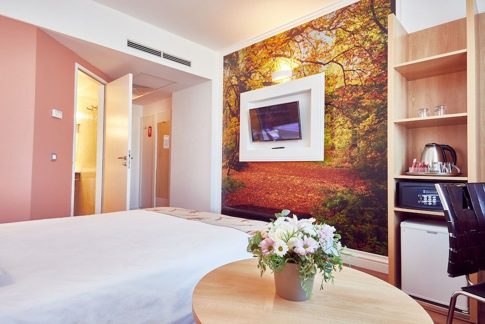MyContinental Sibiu Superior Double Room 5