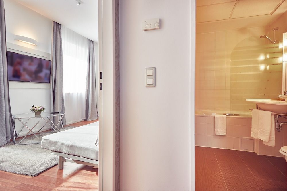 MyContinental Sibiu Family Suite 8